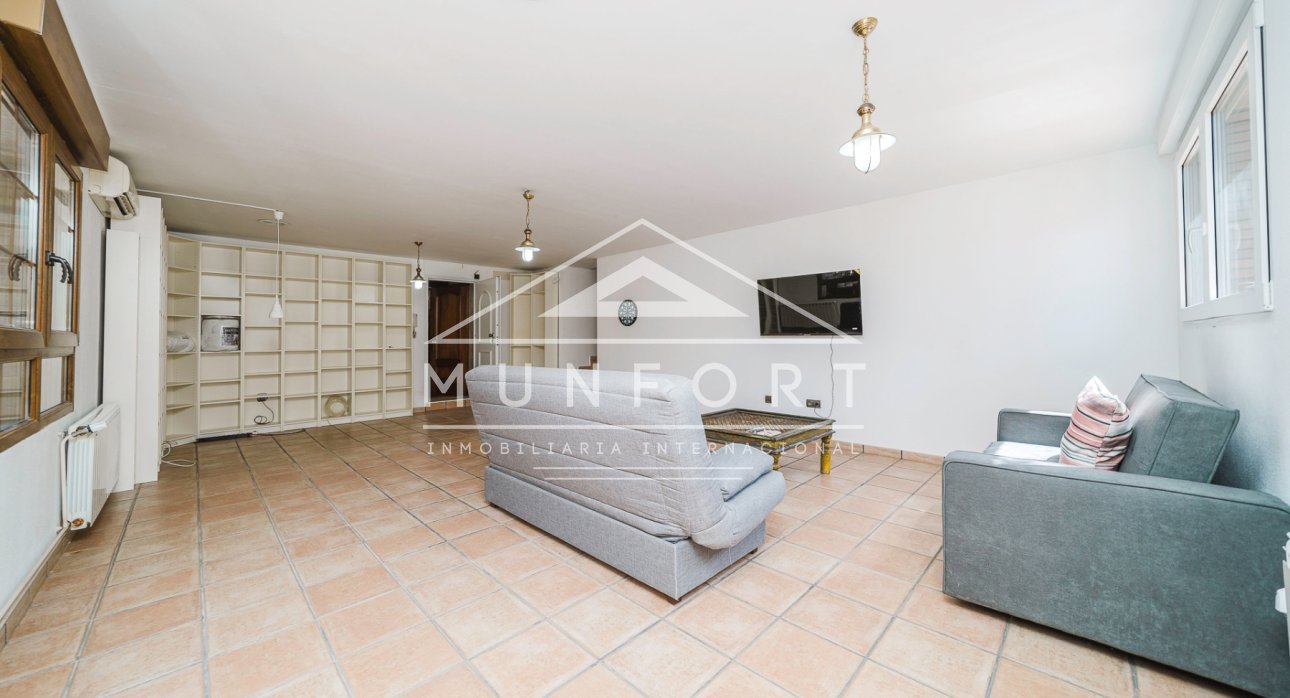 Videresalg - Villaer -
Torrevieja - Los Balcones - Torrevieja