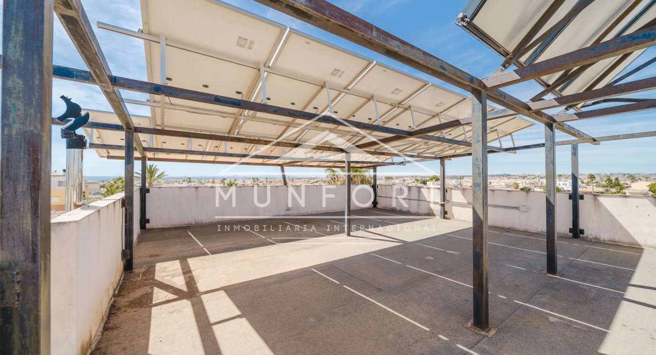 Videresalg - Villaer -
Torrevieja - Los Balcones - Torrevieja