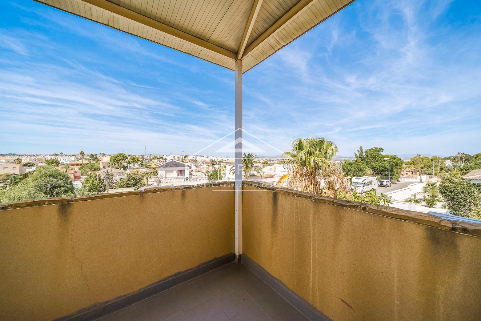 Videresalg - Villaer -
Torrevieja - Los Balcones - Torrevieja