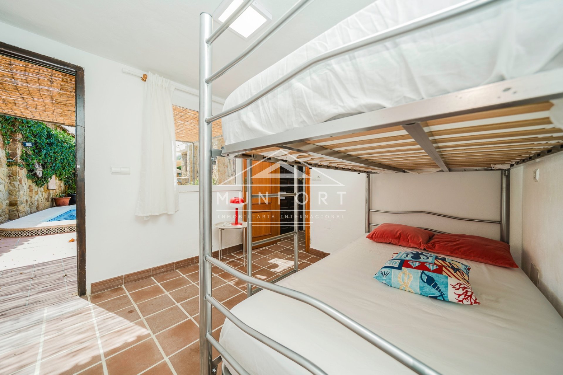 Videresalg - Villaer -
Torrevieja - Los Balcones - Torrevieja