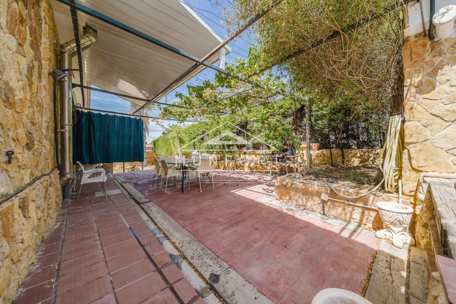 Videresalg - Villaer -
Torrevieja - Los Balcones - Torrevieja