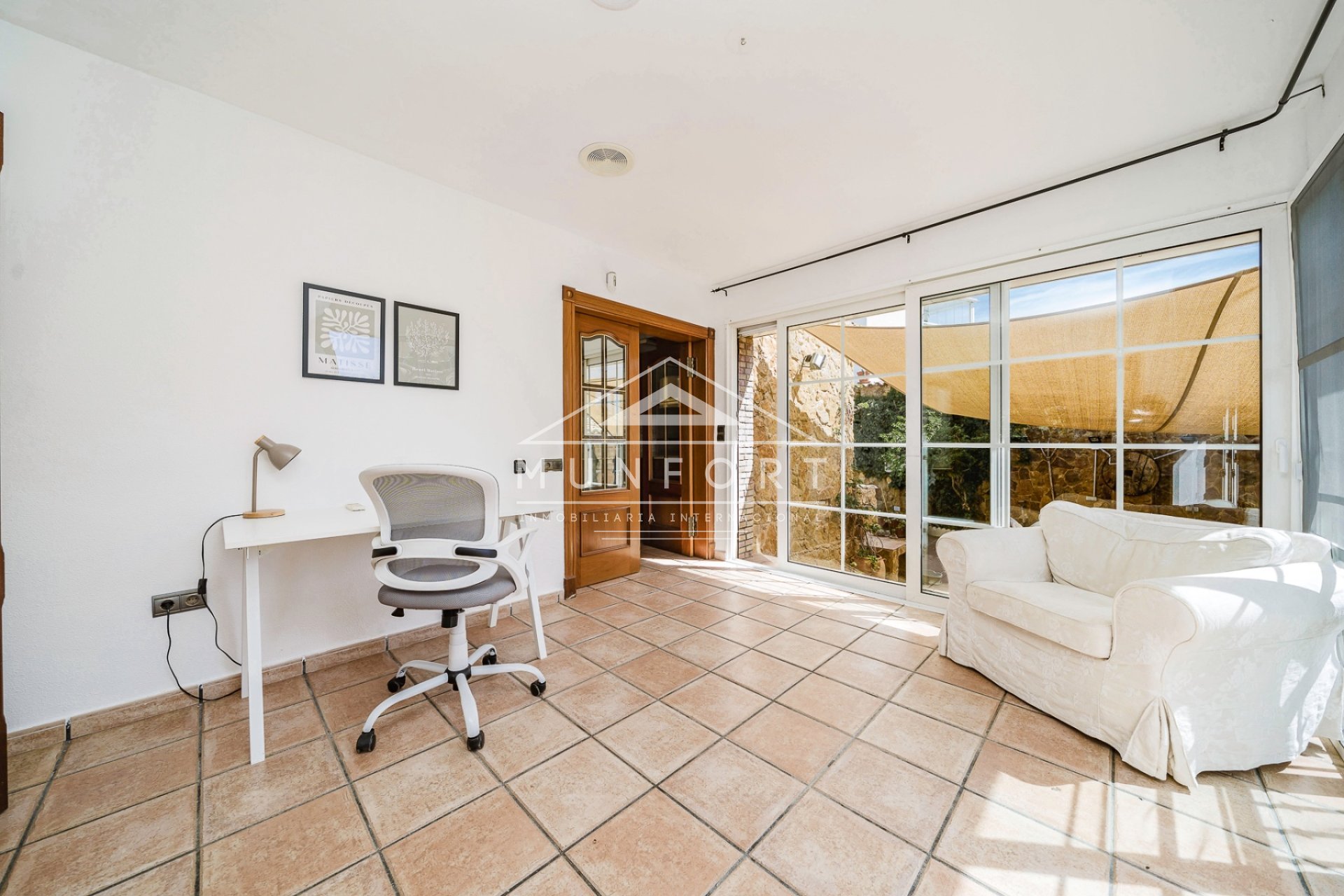 Videresalg - Villaer -
Torrevieja - Los Balcones - Torrevieja