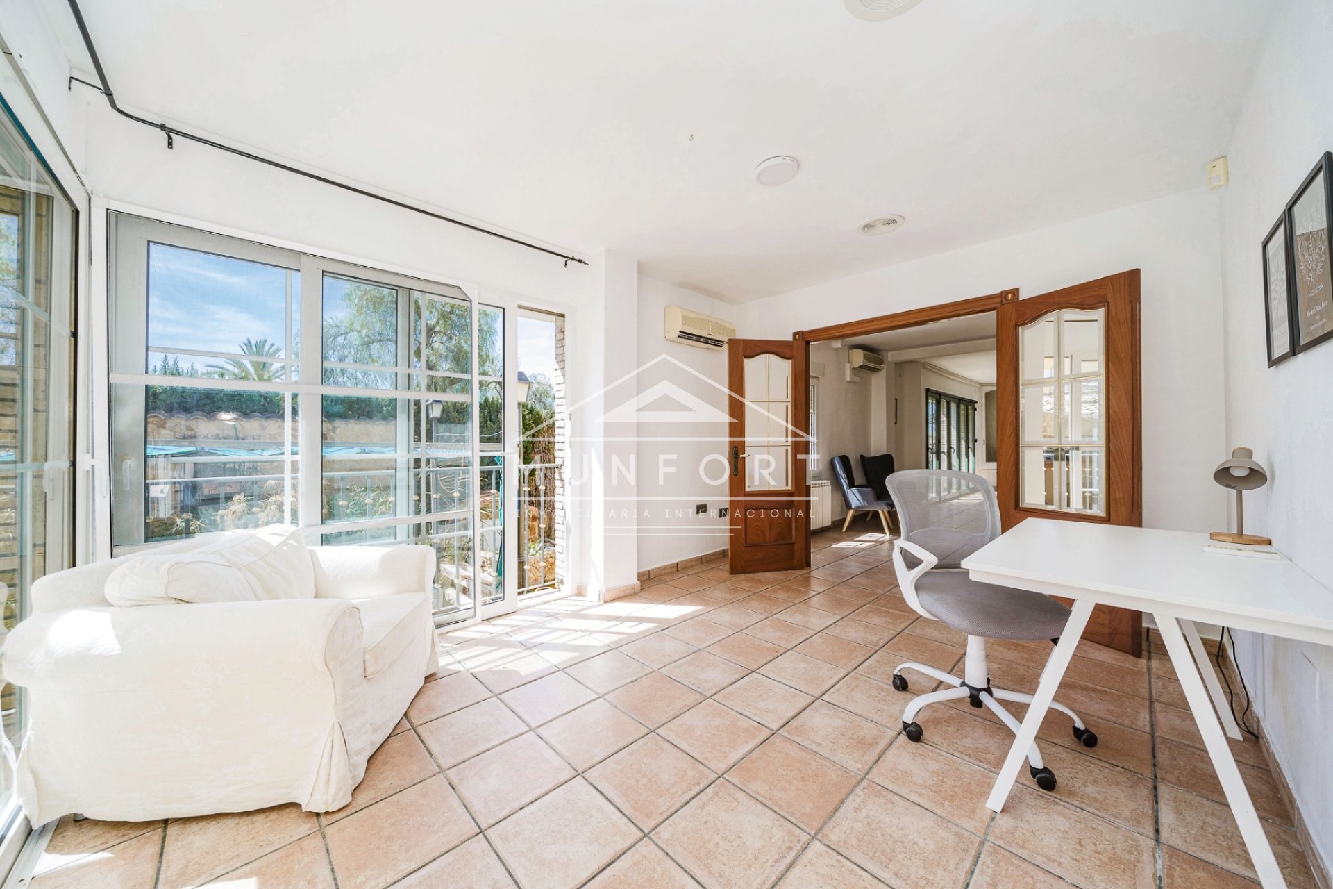 Videresalg - Villaer -
Torrevieja - Los Balcones - Torrevieja