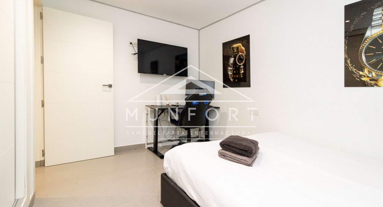 Videresalg - Villaer -
Torrevieja - Los Balcones - Torrevieja