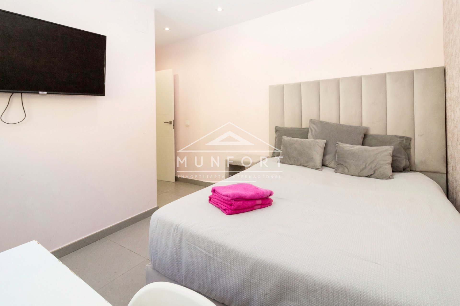 Videresalg - Villaer -
Torrevieja - Los Balcones - Torrevieja