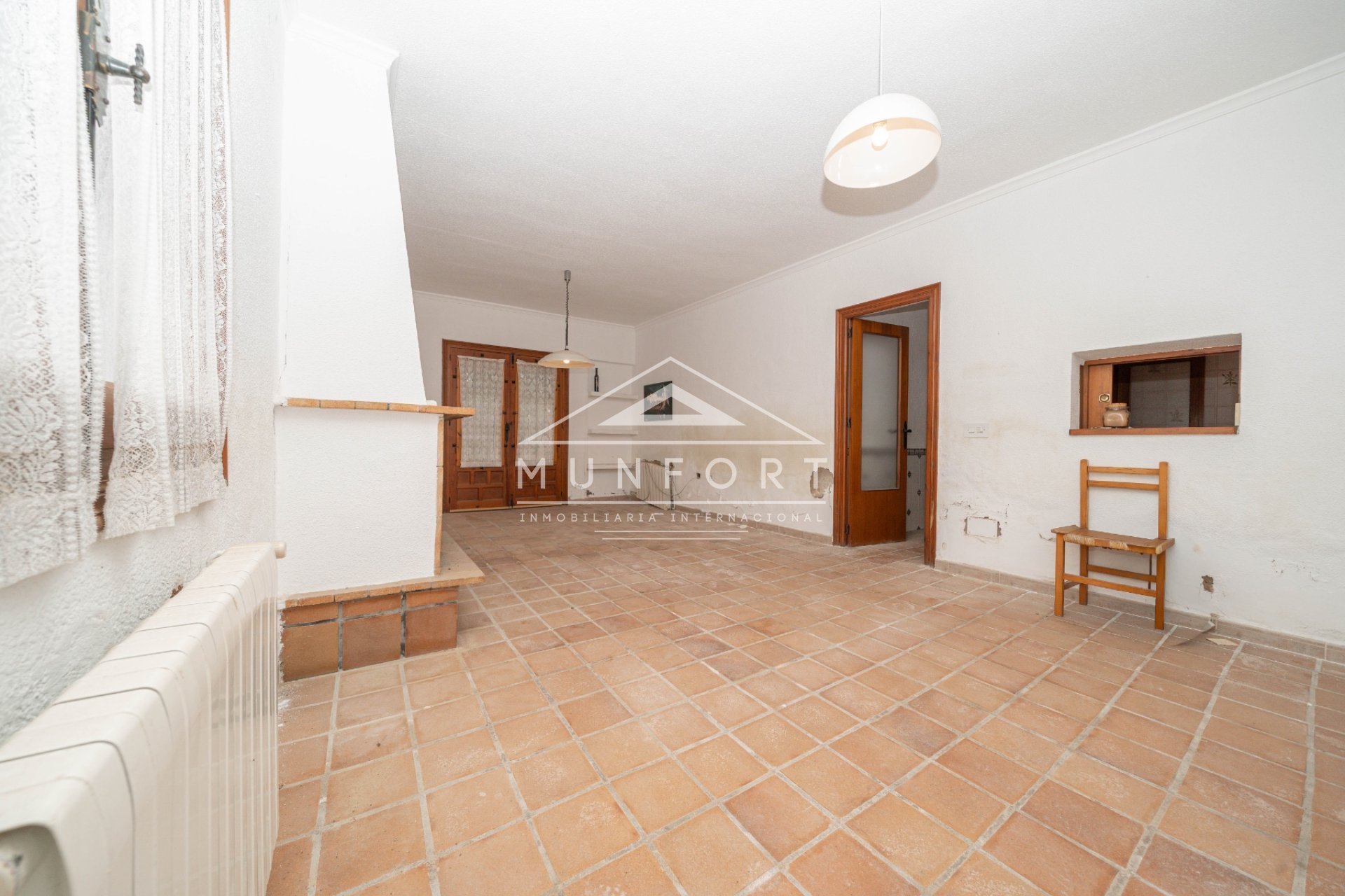 Videresalg - Villaer -
Torrevieja - Los Balcones - Torrevieja
