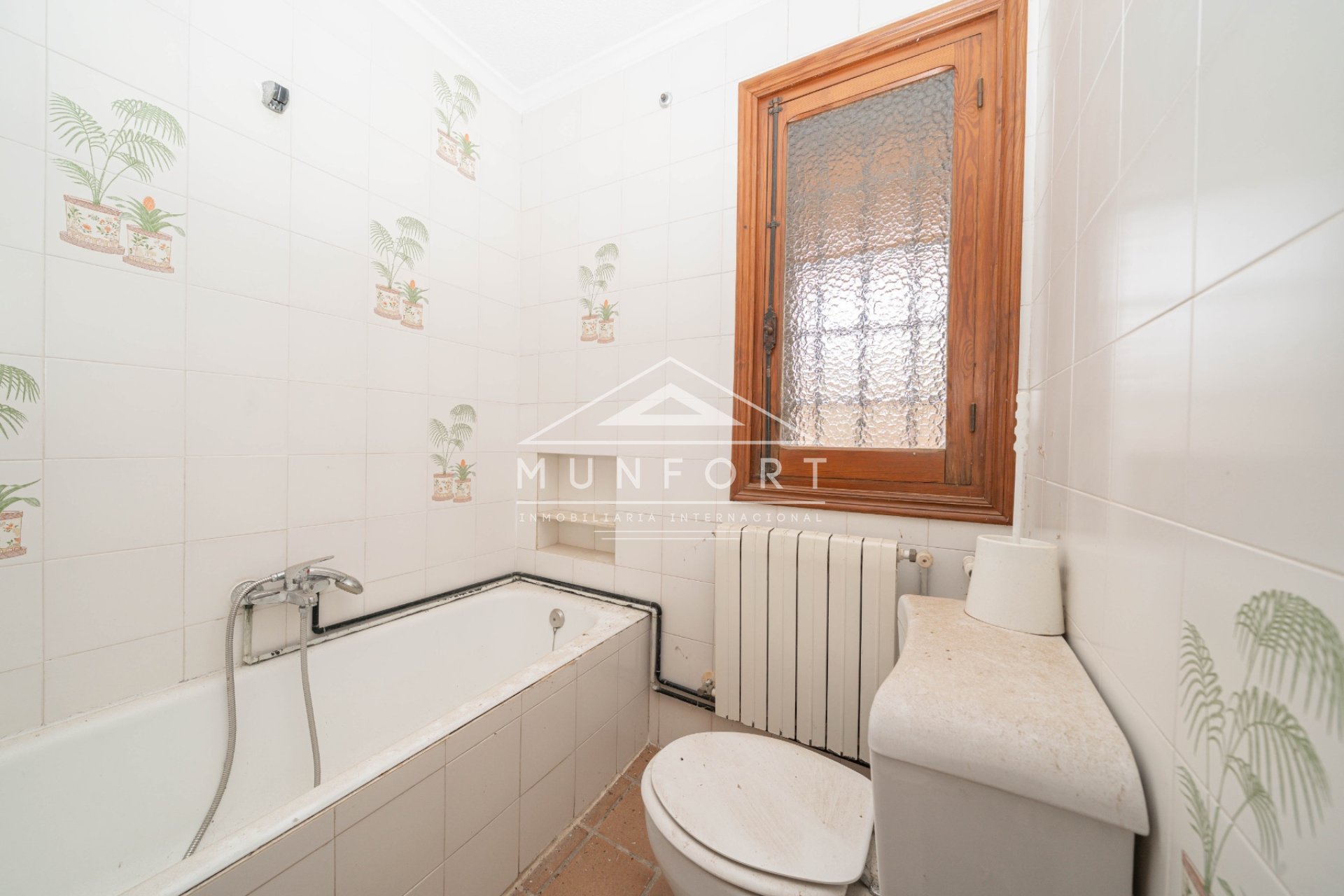 Videresalg - Villaer -
Torrevieja - Los Balcones - Torrevieja