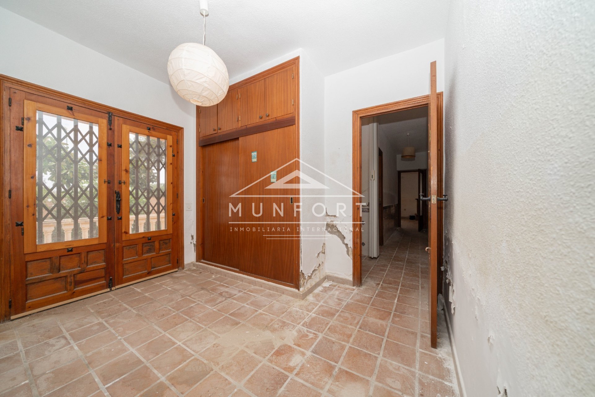 Videresalg - Villaer -
Torrevieja - Los Balcones - Torrevieja
