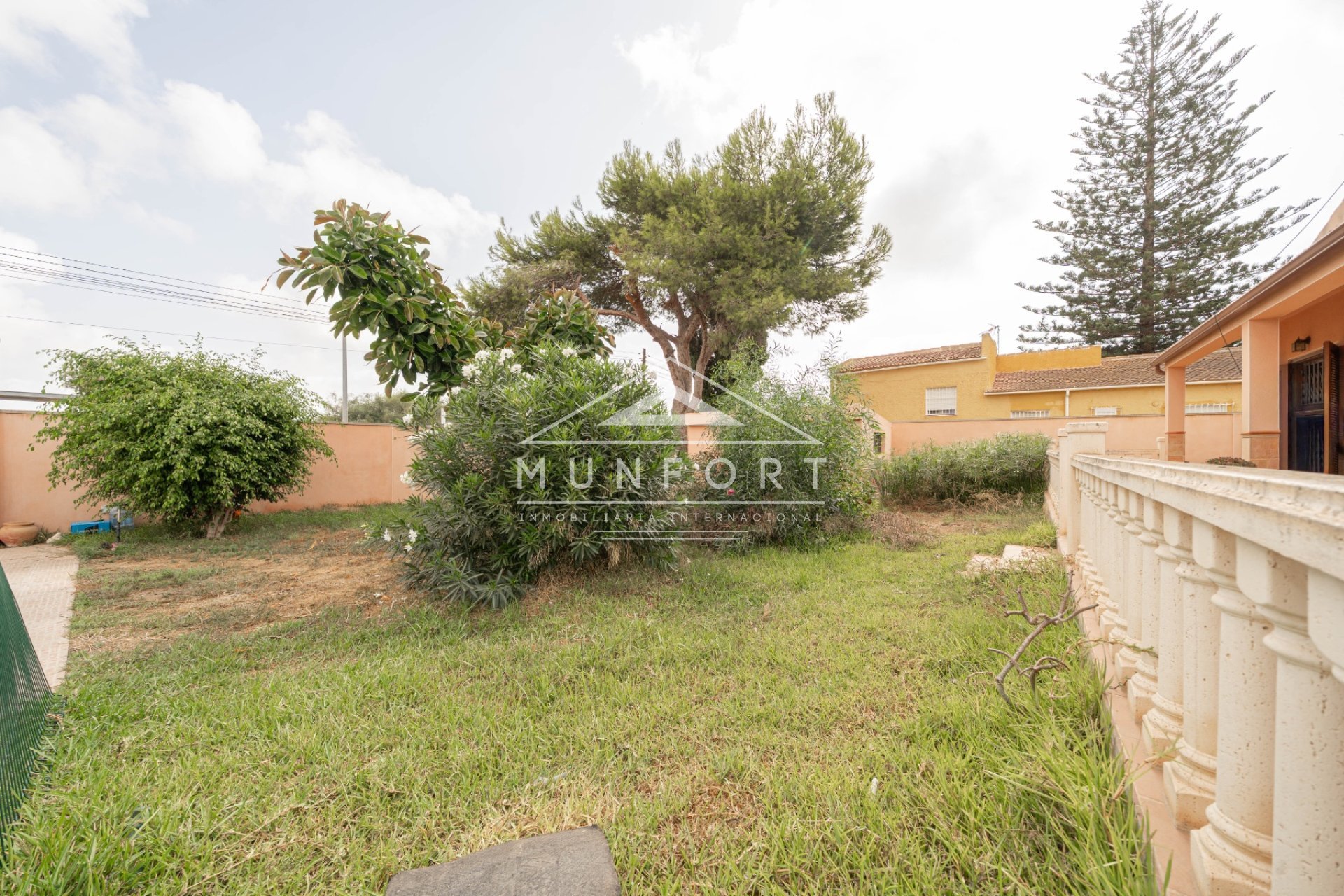 Videresalg - Villaer -
Torrevieja - Los Balcones - Torrevieja