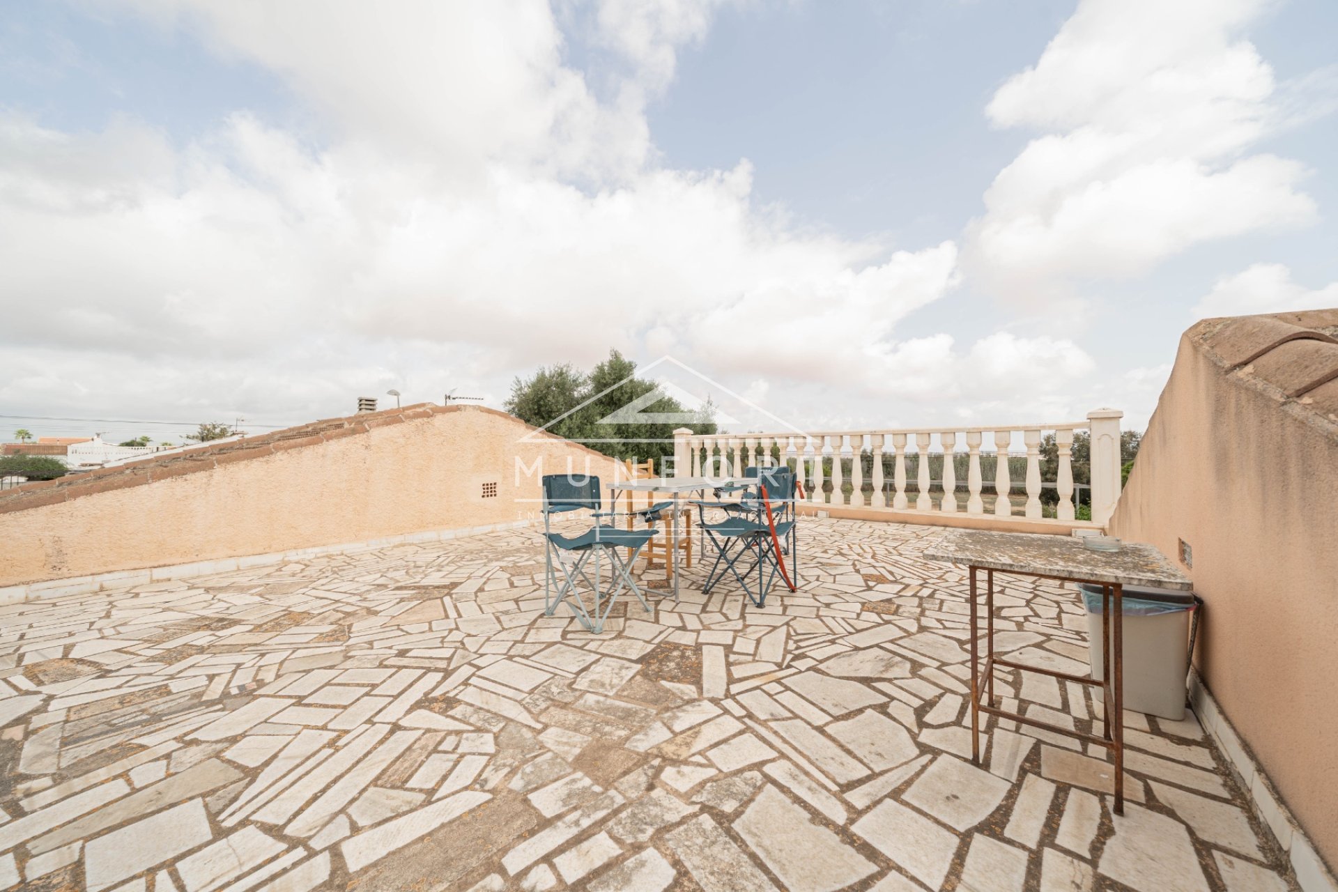 Videresalg - Villaer -
Torrevieja - Los Balcones - Torrevieja