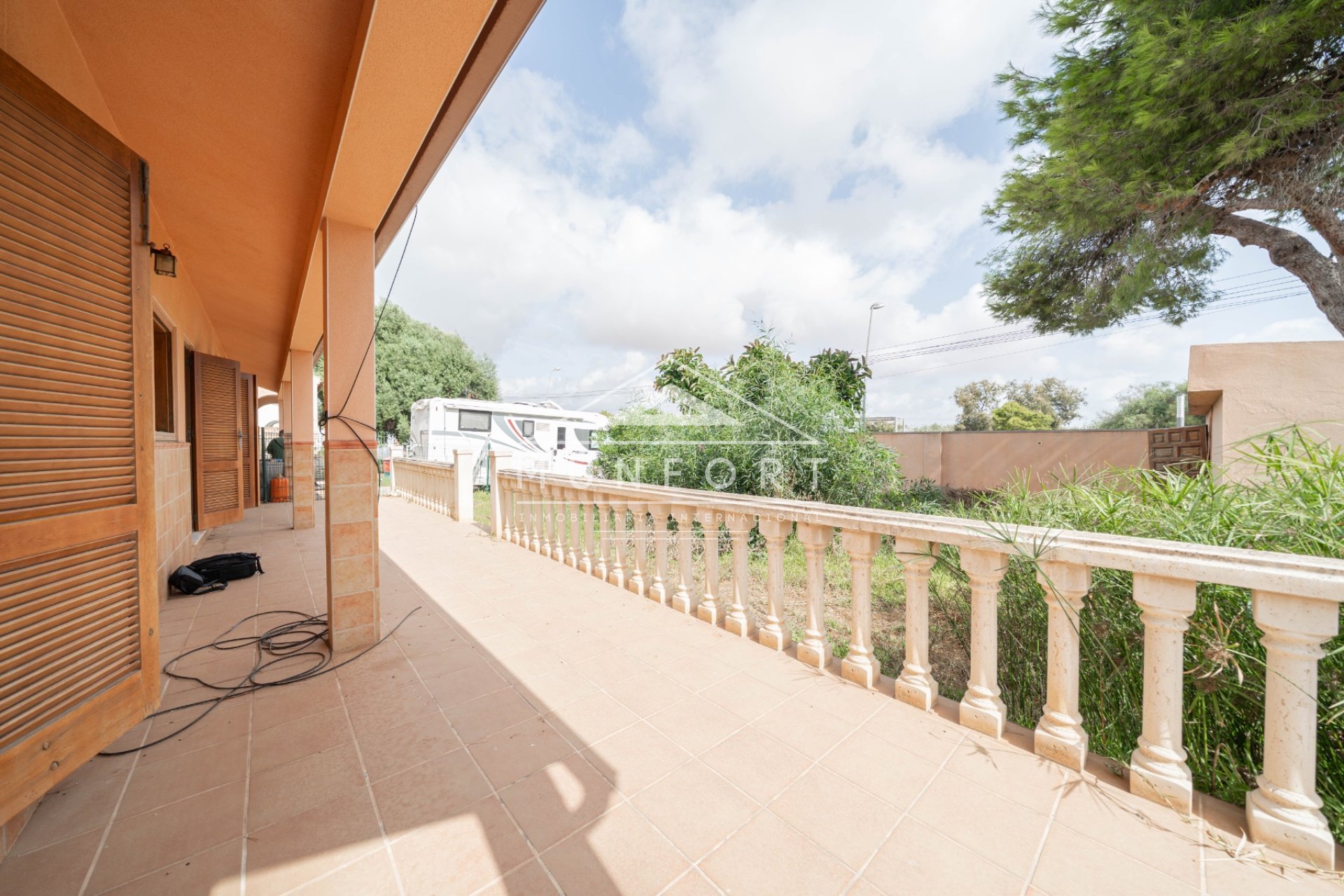 Videresalg - Villaer -
Torrevieja - Los Balcones - Torrevieja