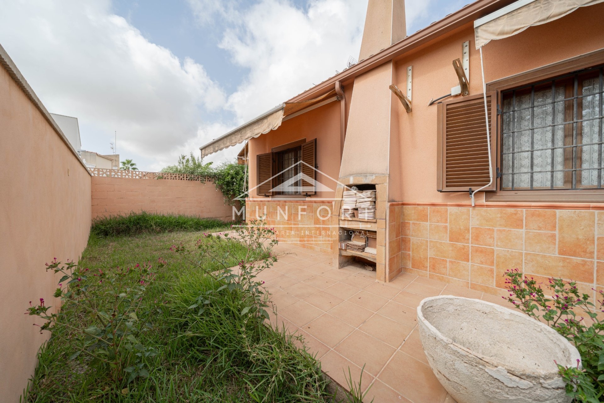 Videresalg - Villaer -
Torrevieja - Los Balcones - Torrevieja