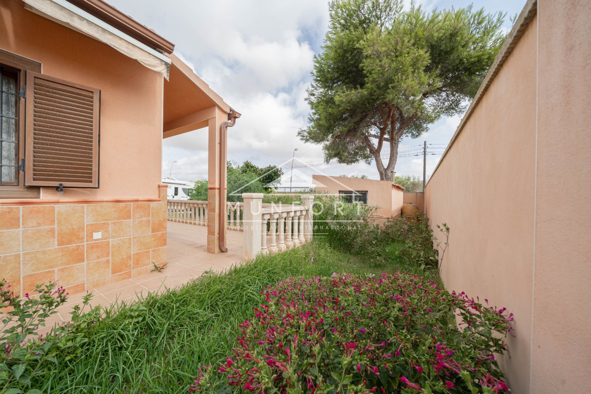 Videresalg - Villaer -
Torrevieja - Los Balcones - Torrevieja