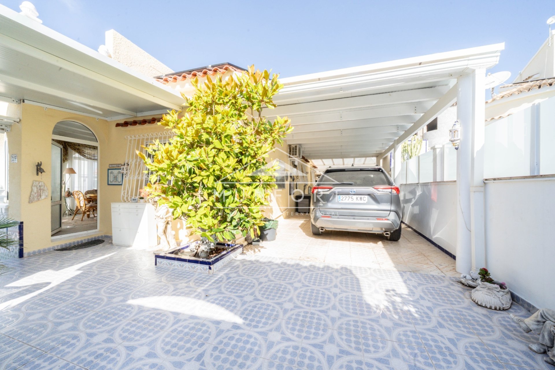 Videresalg - Villaer -
Villamartin
