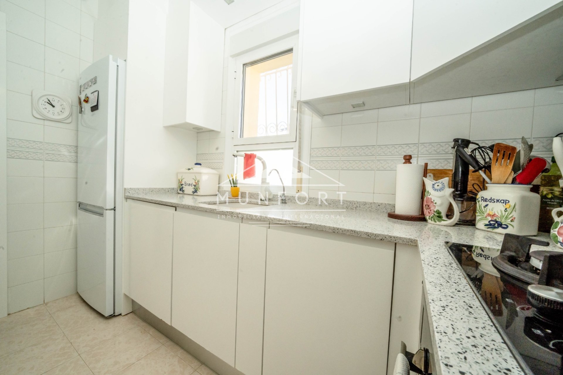 Videresalg - Villaer -
Villamartin