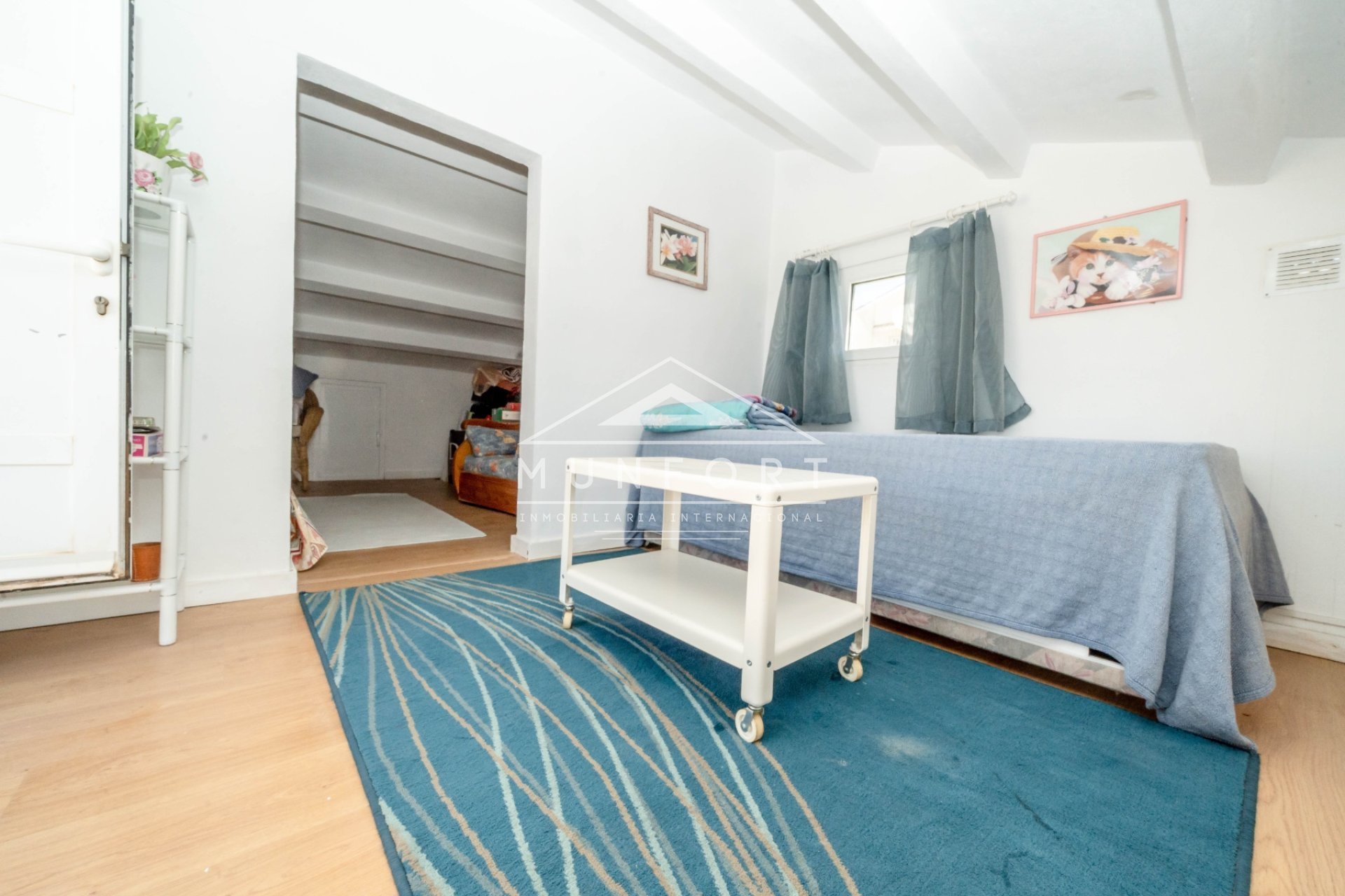 Videresalg - Villaer -
Villamartin