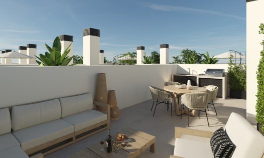 Villa's - Herverkoop - Dolores -
                Dolores