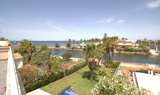 Villa's - Herverkoop - La Manga - La Manga