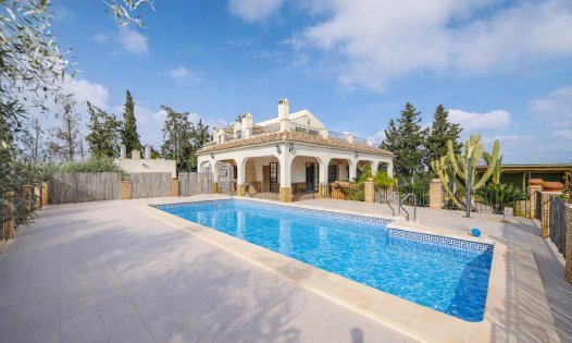 Villa's - Herverkoop - Murcia - GEA Y TRUYOLS