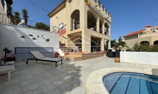 Villa's - Herverkoop - Murcia - Murcia