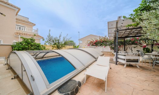 Villa's - Herverkoop - Orihuela Costa - La Regia