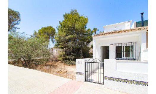 Villa's - Herverkoop - Orihuela Costa - Villamartín