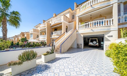 Villa's - Herverkoop - Rojales -
                Rojales