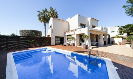 Villa's - Herverkoop - San Javier - Roda Golf Resort