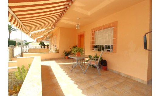 Villa's - Herverkoop - San Javier - San Javier