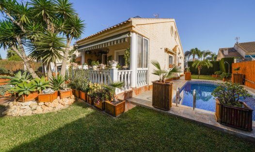 Villa's - Herverkoop - San Javier - San Javier