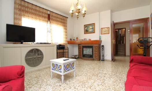 Villa's - Herverkoop - San Pedro del Pinatar -
                San Pedro del Pinatar