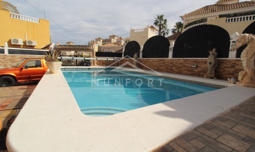 Villa's - Herverkoop - Villamartin - Villamartin