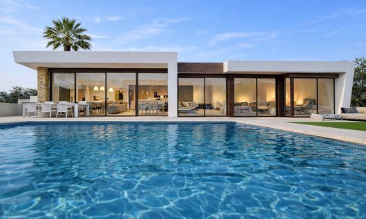 Villa's - Nieuwbouw Woningen - San Pedro del Pinatar - San Pedro del Pinatar