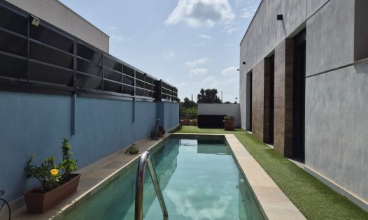 Villaer - Videresalg - Algorfa - Algorfa