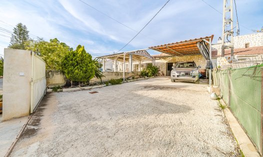 Villaer - Videresalg - Los Montesinos -
                Los Montesinos