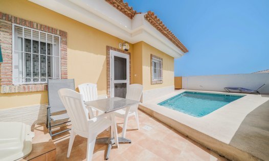 Villaer - Videresalg - Los Urrutias -
                EL CARMOLI