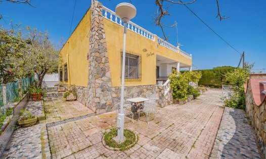 Villaer - Videresalg - Los Urrutias -
                EL CARMOLI