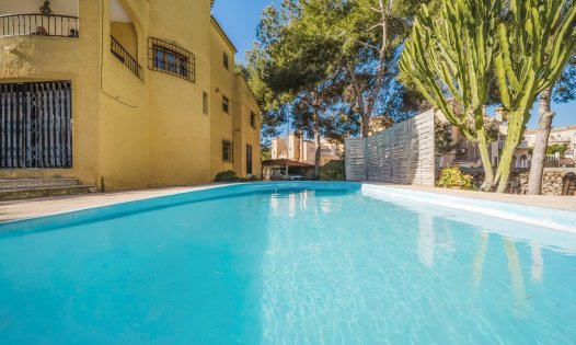 Villaer - Videresalg - Orihuela Costa -
                Villamartin