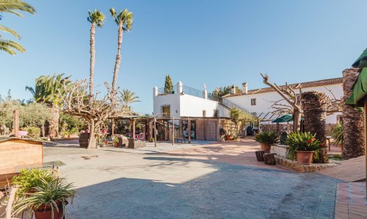 Villaer - Videresalg -
            Orihuela - DH286