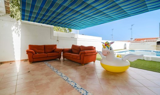 Villaer - Videresalg -
            Pilar de la Horadada - DH138