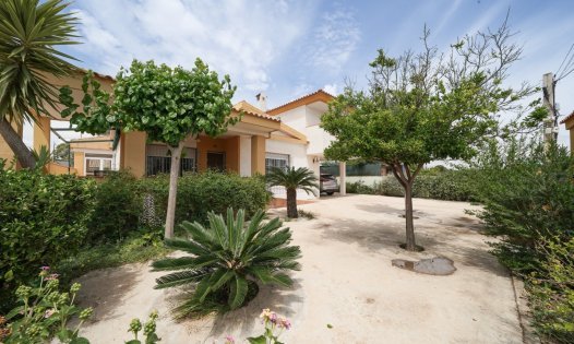 Villaer - Videresalg -
            Pilar de la Horadada - DH252