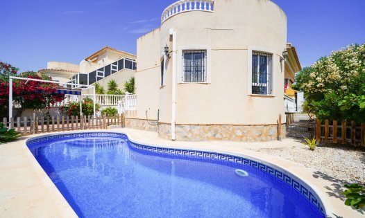 Villaer - Videresalg - Pilar de la Horadada - Pinar de Campoverde