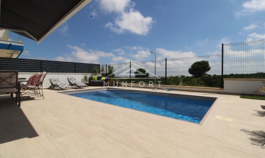 Villaer - Videresalg -
            Pilar de la Horadada - V184