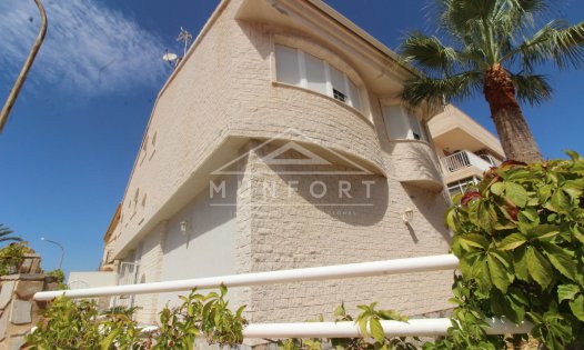 Villaer - Videresalg -
            San Javier - K149