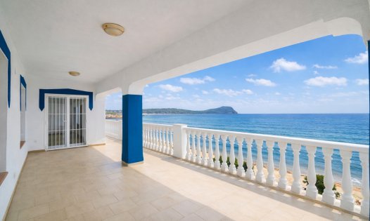 Villaer - Videresalg - San Javier -
                La Manga del Mar Menor