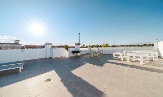 Villaer - Videresalg - San Pedro del Pinatar - Lo Pag&aacute;n