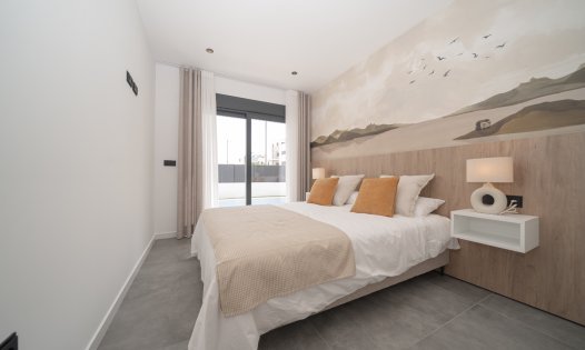 Villas de lujo - Segunda mano - Alcázares, Los - Los Alc&aacute;zares