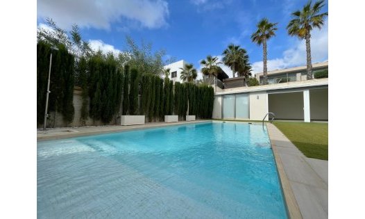 Villas de lujo - Segunda mano -
            Benijófar - PB009