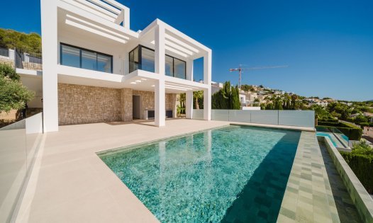 Villas de lujo - Segunda mano - Calpe - Calpe