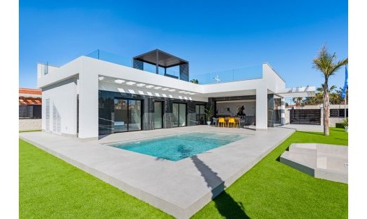 Villas de luxe - Revente - Algorfa - Algorfa